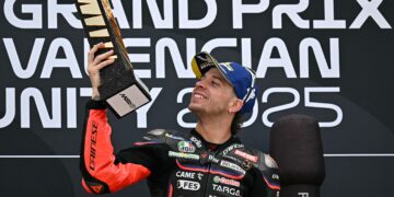 MARCO BEZZECCHI - AFP