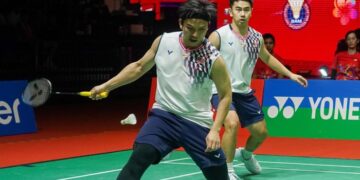 Goh Sze Fei-Nur Izzuddin Rumsani.