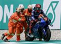 Yamaha menegaskan kedudukan di tangga tercorot MotoGP musim ini bukan kegagalan, sebaliknya sebahagian daripada strategi jangka panjang untuk mengembalikan zaman kegemilangan pasukan itu.
