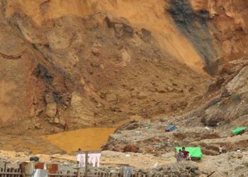 MALAYSIA masih mengekalkan dasar melarang eksport REE bagi memastikan pembangunan industri hiliran tempatan.