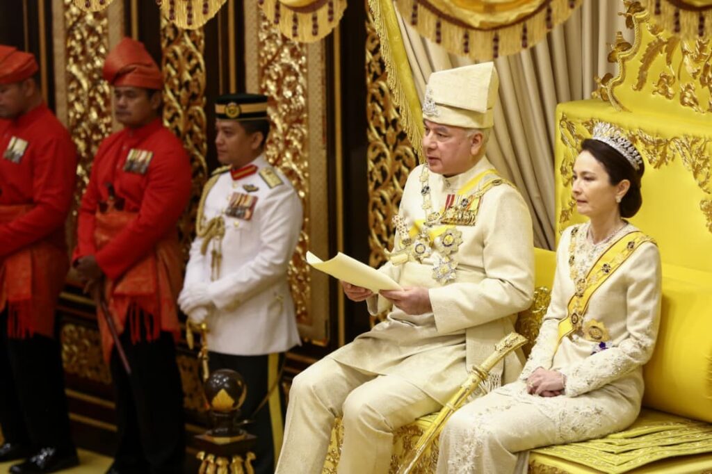 Tindakan pecah belah perpaduan wajar ditentang secara tegas