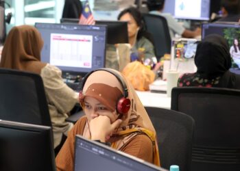 BUDAYA Napoleon kecil mesti dihentikan supaya tempat kerja menjadi ruang yang adil, harmoni, dan menyokong kesejahteraan setiap individu.