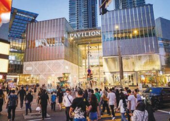 PRESTASI kukuh Pavilion REIT dijangka disumbangkan daripada Tahun Melawat Malaysia 2026 serta pelaksanaan pengecualian cukai dua hala antara Malaysia dan China.