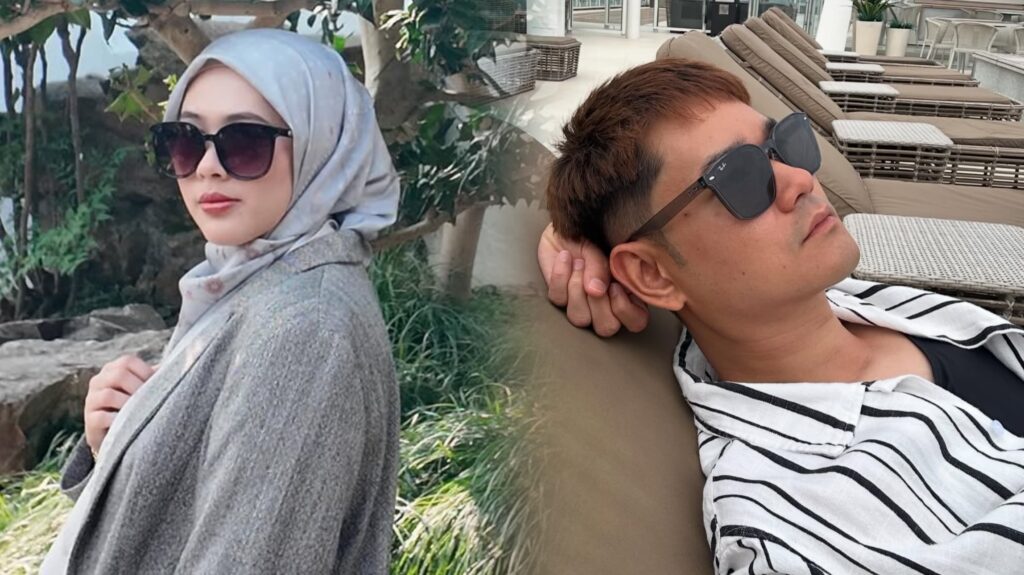 Tidak perlu berebut anak saya – Isteri Nubhan