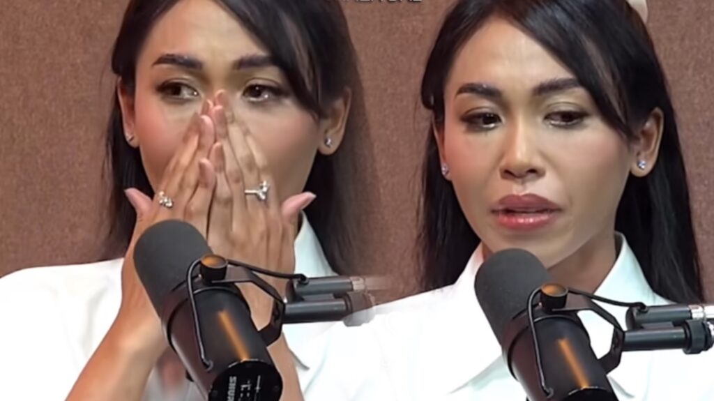 Tidak lagi hukum mereka dengan apa yang terjadi – Shaza Bae