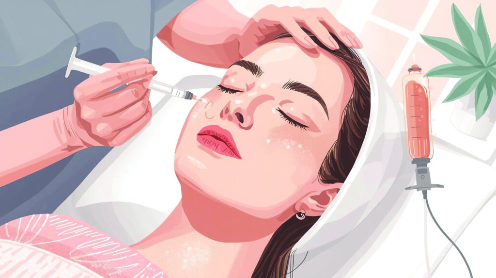 Rawatan estetik tidak berlesen ancam kesihatan wanita