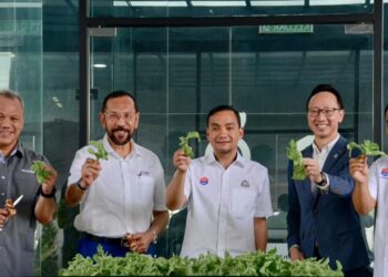 Belanjawan Johor 2026 yang dibentangkan oleh Onn Hafiz Ghazi sekali lagi meletakkan sektor pertanian sebagai antara fokus strategik negeri dengan peruntukan berjumlah RM48.24 juta.