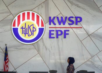 KWSP melaporkan pendapatan pelaburan sebanyak RM63.99 billion bagi sembilan bulan pertama berakhir 30 September 2025.