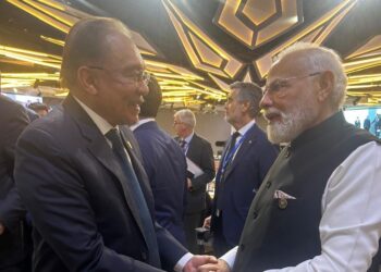 KERJASAMA strategik antara Malaysia dan India akan diteruskan dalam pelbagai bentuk bagi memanfaatkan rakyat kedua-dua negara.