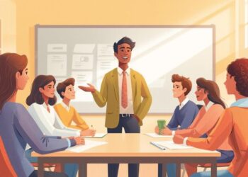 PROFESOR moden perlu menjadi penghubung antara ilmu dan realiti dunia, merentasi disiplin dan memberi impak nyata kepada masyarakat. -JANAAN AI