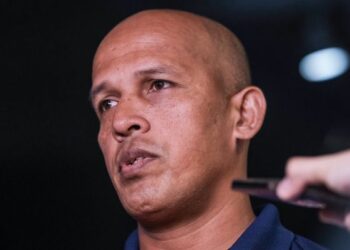 Nik Safuan Ismade Nik Man