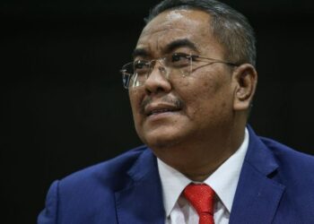 MUHAMMAD SANUSI MD. NOR