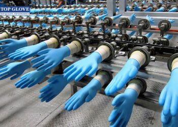 Top Glove dijangka mencatatkan pertumbuhan jumlah jualan dua digit bagi tahun kewangan 2026.