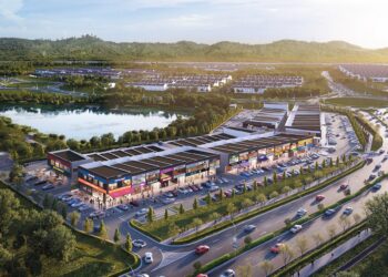 Bayu68 akan berfungsi sebagai hab perniagaan dinamik untuk komuniti sedia ada dan populasi OSK Iringan Bayu yang semakin berkembang.