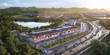 Bayu68 akan berfungsi sebagai hab perniagaan dinamik untuk komuniti sedia ada dan populasi OSK Iringan Bayu yang semakin berkembang.