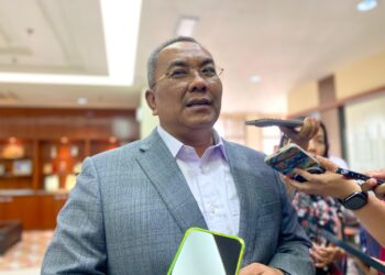 MUHAMMAD SANUSI MD NOR