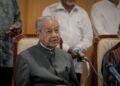 MAHATHIR Mohamad