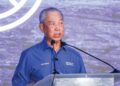 MUHYIDDIN YASSIN