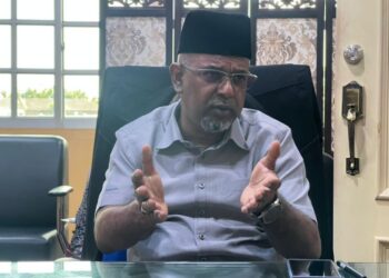 AFFENDI RAJINI KANTH