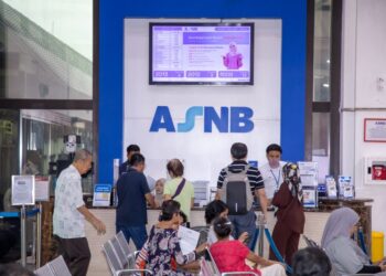 PNB akan mempergiatkan usaha untuk meningkatkan simpanan rakyat Malaysia, berasaskan kepada kempen #KitaGenerasiLabur menjelang 2026.