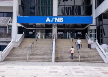 JUMLAH pembayaran keseluruhan adalah sebanyak RM10.42 bilion dan akan memberi manfaat kepada 11.4 juta pemegang unit ASB.