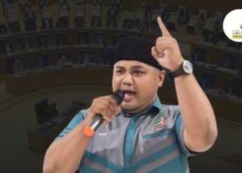 Haziq Asyraf Dun.-UTUSAN