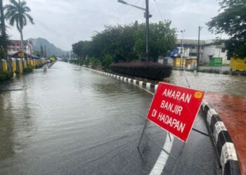 PERUBAHAN iklim memberi kesan bukan sahaja kepada alam sekitar tetapi juga kepada kesejahteraan mental rakyat.