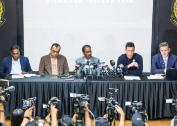 JIKA Persatuan Bolasepak Malaysia (FAM) didapati bersalah boleh berpotensi melumpuhkan bola sepak negara.