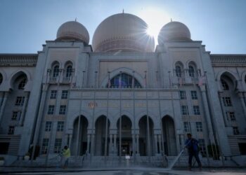 SEBARANG ketidakpuasaan terhadap sesuatu keputusan atau perkara bolehlah disalurkan melalui proses serta peruntukan undang–undang yang telah ditetapkan.