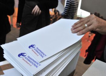 INDEKS Persepsi Rasuah (CPI) 2024  menunjukkan Denmark paling bersih mencerminkan jurang integriti yang perlu diperbaiki dan Malaysia perlu mencontohi negara itu.