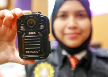 VIDEO kamera boleh menjadi  bahan bukti yang kuat sekiranya memenuhi beberapa kriteria yang ditetapkan melalui undang – undang.