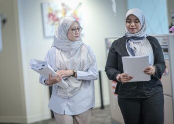 PENILAIAN prestasi yang baik seharusnya mampu membezakan prestasi pekerja cemerlang dengan yang lemah.