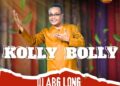 ABANG Joe menghidupkan jiwa peminat muzik di Selangor FM melalui program Kolly Bolly.