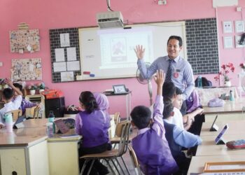 PENDIDIKAN masa depan Malaysia menuntut perubahan yang lebih mendalam dan menyeluruh.