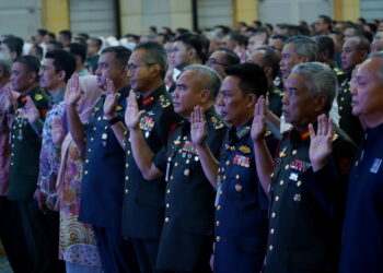 SEBARANG dakwaan salah guna kuasa tidak boleh dipandang ringan tetapi dalam masa yang sama tidak boleh dihukum melalui persepsi atau naratif awam semata-mata.