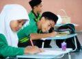 PROGRAM Sekolah Angkat Madani bukan sahaja menaik taraf infrastruktur, tetapi turut memberi manfaat jangka panjang melalui penyediaan persekitaran pembelajaran yang lebih selamat, kondusif untuk generasi akan datang.