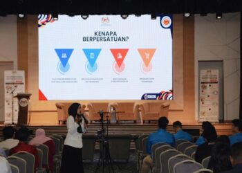 SEHINGGA 30 November 2025, sebanyak 989 pertubuhan belia telah berjaya meminda perlembagaan masing-masing.