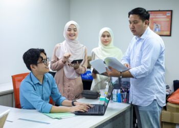 JIKA negara mahu melahirkan akauntan yang berupaya memimpin dalam era automasi, kita perlu mengiktiraf perakaunan sebagai disiplin berasaskan STEM dan TVET.