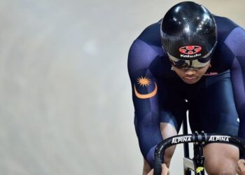 Muhammad Shah Firdaus Sahrom masih menjalani rawatan pemulihan.