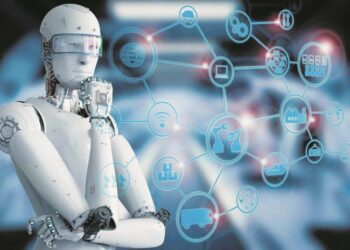 Agentic AI bertindak sebagai ejen lengkap yang memahami konteks, mengakses sistem dalaman dan menyelesaikan kes dari awal hingga akhir tanpa perlu diserahkan kepada manusia. – GAMBAR HIASAN