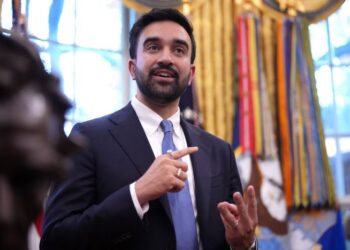 PENTADBIRAN Zohran Mamdani masih baharu dan penilaian terhadap keutamaannya terhadap agenda Muslim hanya dapat dilihat selepas 100 hari pertama.