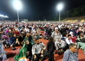 SEMANGAT menyampaikan mesej kadang-kadang mengatasi kesedaran terhadap ketertiban bacaan dalam dunia dakwah moden.