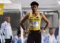 Danish Iftikhar Muhammad Roslee akan beraksi di Seiko Golden Grand Prix Tokyo 2026.