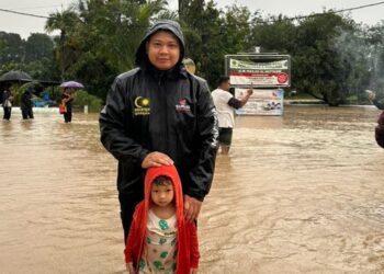 Hulu Langat banjir