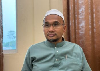 Ahmad Adnan Fadzil.-UTUSAN