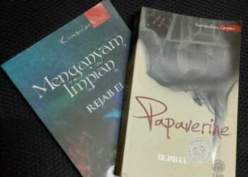 kumpulan cerpen iaitu Paparvine diterbitkan semula sebagai Edisi Karya Malar Segar Penerima SEA Write Award oleh Dewan Bahasa dan Pustaka.