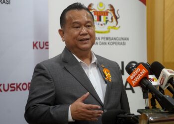 ALEXANDER NANTA LINGGI