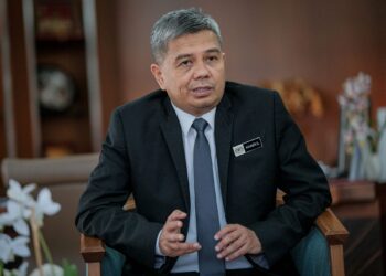 KHAIRUL SHAHRIL IDRUS