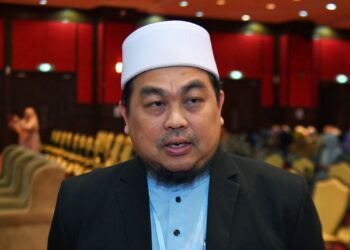 MOHD. SUKKI OTHMAN