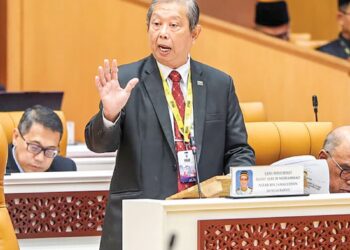 MOHAMMAD NIZAR JAMALUDDIN